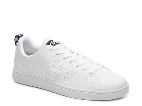 adidas neo advantage clean vs herren weiß|SHOE REVIEW: Adidas Neo VS Advantage .